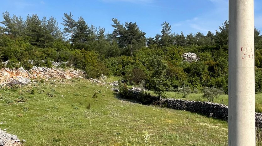 Muğla Denizova Satılık arsa