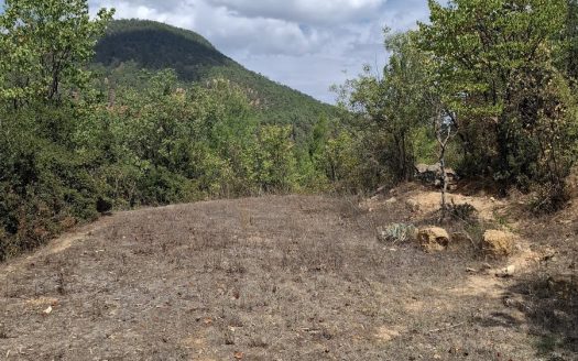 Muğla Menteşe Göktepe Yatırımlık Arazi