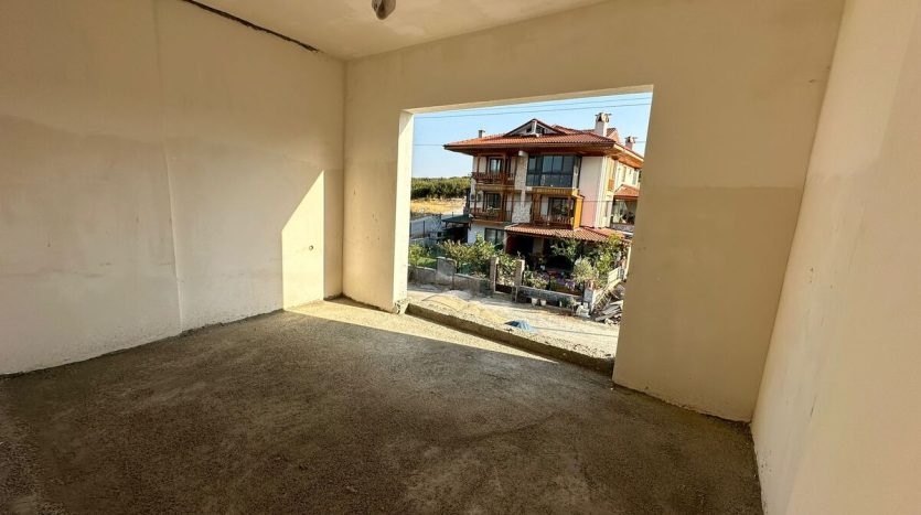 Muğla Ula Demirtaş satılık villa