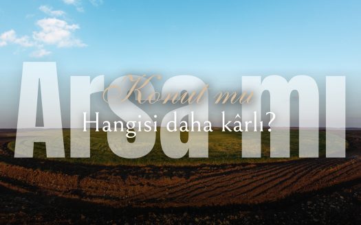 rsa mı, konut mu? Yatırım seçeneklerini karşılaştıran bir analiz.