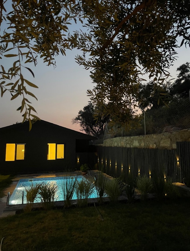Muğla Peyzaj ve Bahçe Düzenleme